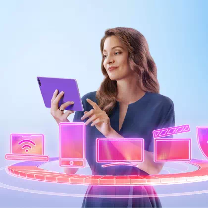 Комбо - единая связь Ростелеком для всех в&nbsp;деревня Плетенёвка (Калужская область)